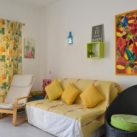 Beguest Feliz Choro Apartment البوفيرا المظهر الخارجي الصورة