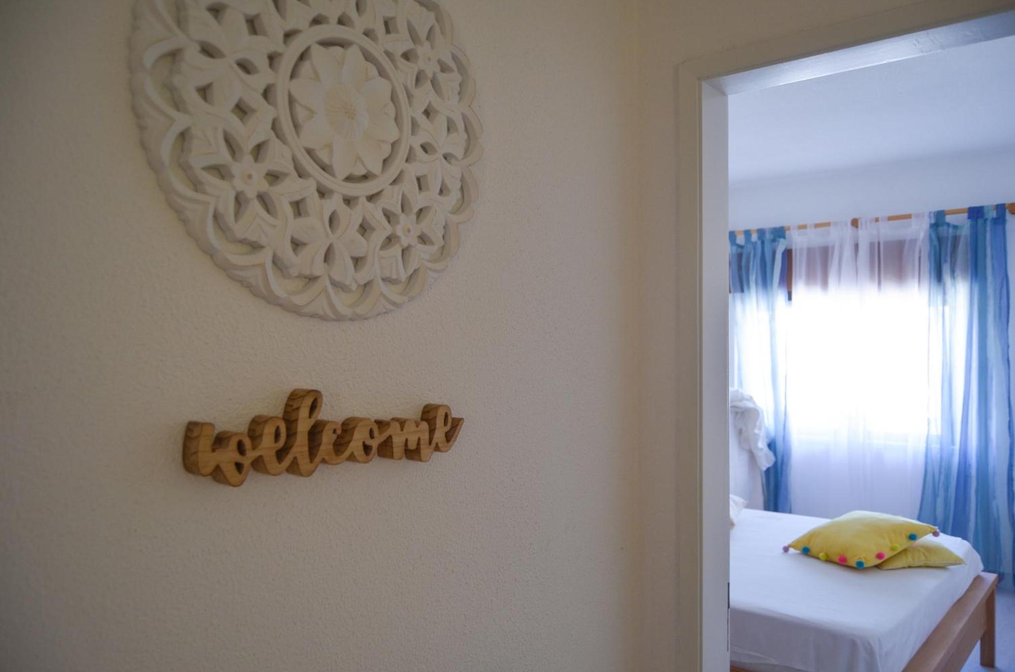 Beguest Feliz Choro Apartment البوفيرا المظهر الخارجي الصورة
