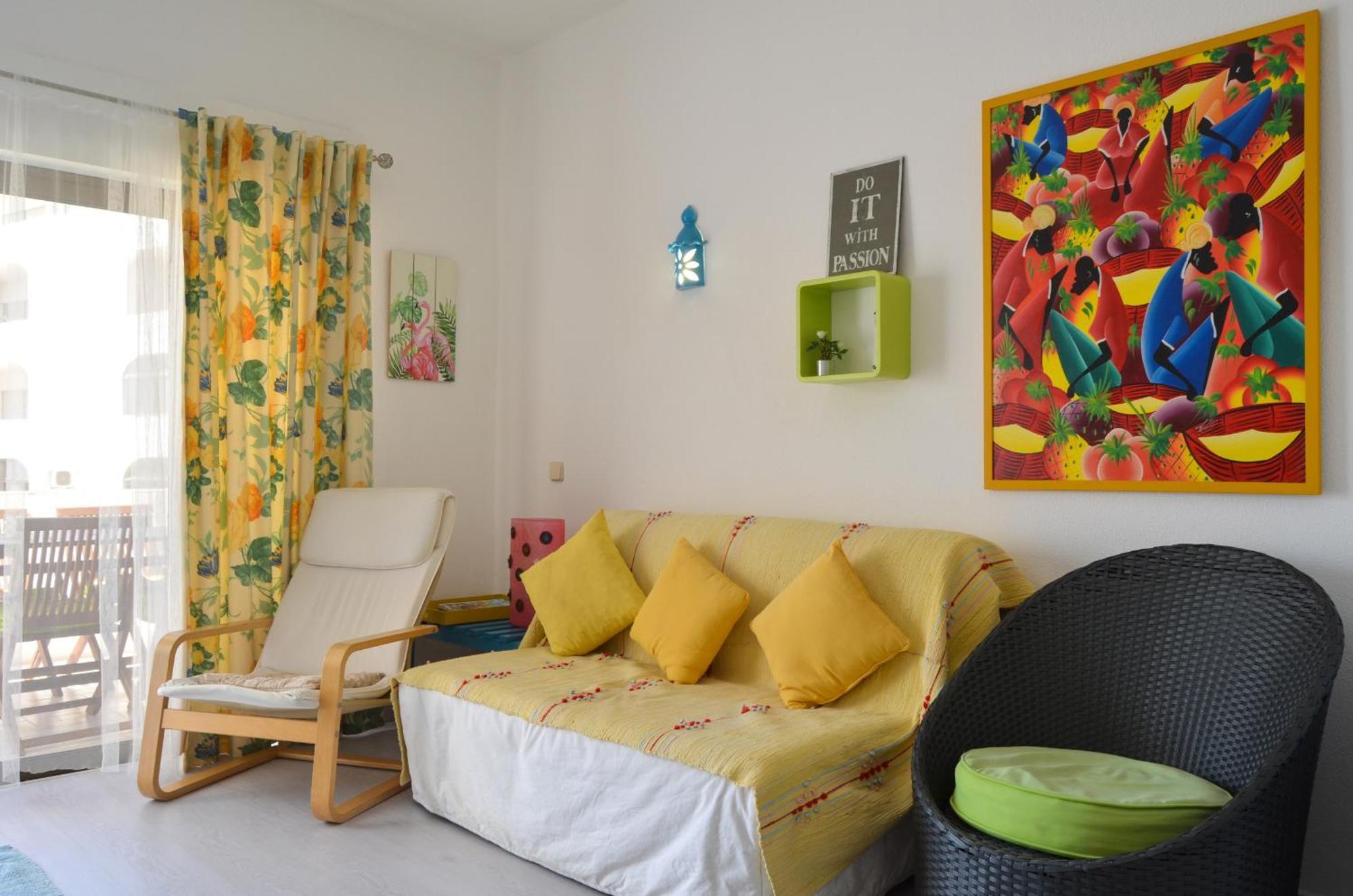 Beguest Feliz Choro Apartment البوفيرا المظهر الخارجي الصورة