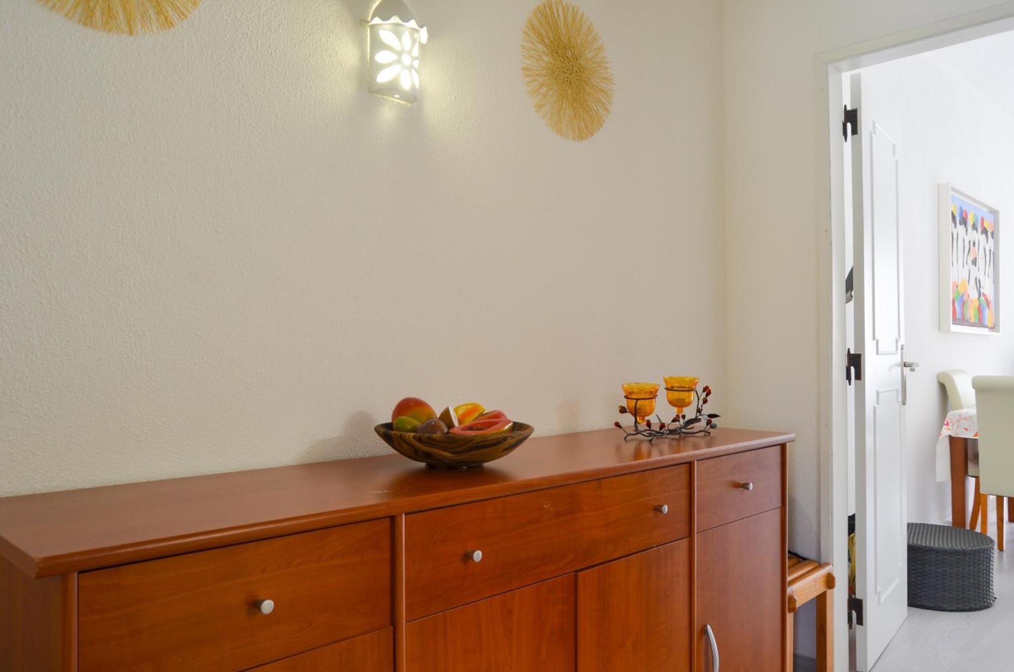 Beguest Feliz Choro Apartment البوفيرا المظهر الخارجي الصورة